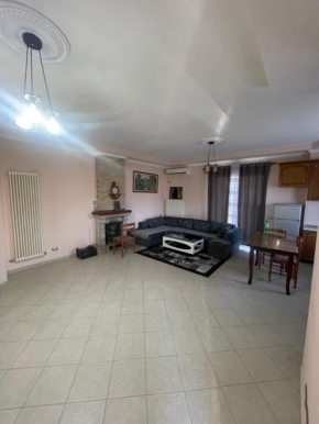Vila Meta, Kamëz